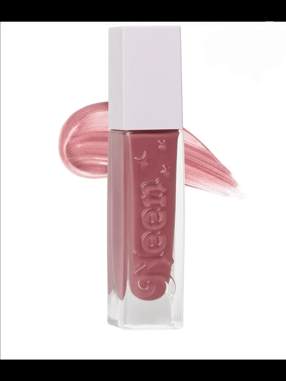 Neen Glisten Up Lip Gloss In Dusk BNIB